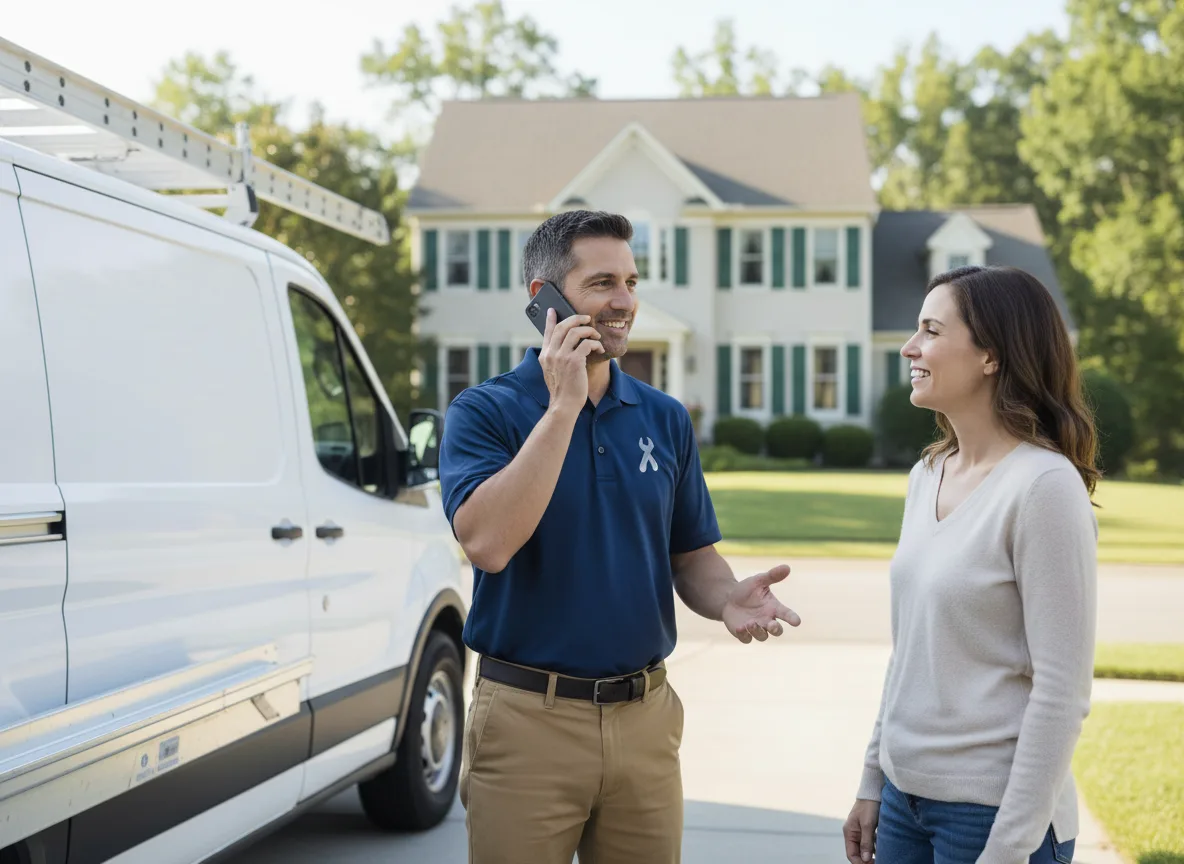 Home Gutter Service South Range, MI FAQs